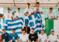 Παγκόσμιος πρωταθλητής ο Γιώργος Μάνδηλας στην ιστιοπλοΐα