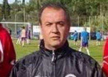 Tέλος ο coach Χιώτης από τους Αυλιώτες!
