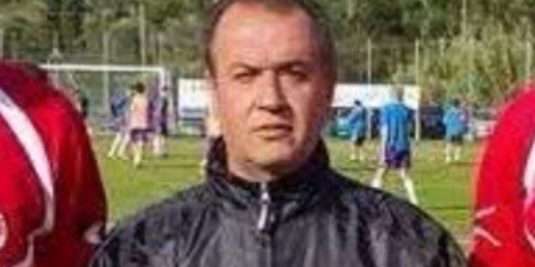 Tέλος ο coach Χιώτης από τους Αυλιώτες!