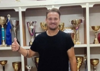 Ανανέωσε με τον ΟΦΑΜ της Γ’ εθνικής ο Κ. Γραικός