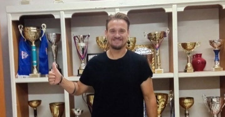 Ανανέωσε με τον ΟΦΑΜ της Γ’ εθνικής ο Κ. Γραικός