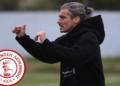 Ο Γράψας, άμεσος συνεργάτης του Χριστοφοράκη στην ΑΕΛ!
