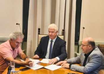 ΠΙΝ: Αλλαγή χλοοτάπητα στους Παξούς και αναβάθμιση στο γήπεδο του Ολύμπου
