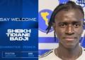 Ο Badji στον ΠΑΟ Σφακιανάκη!