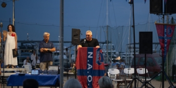 ΝΑΟΚ: Λαμπρός εορτασμός για τα 90 χρόνια ιστορίας και αδελφοποίηση με τον Σύλλογο Ανεμόμυλου