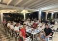 Πρώτη συνάντηση για τον ΟΦΑΜ της Γ εθνικής!