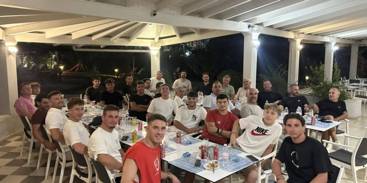 Πρώτη συνάντηση για τον ΟΦΑΜ της Γ εθνικής!