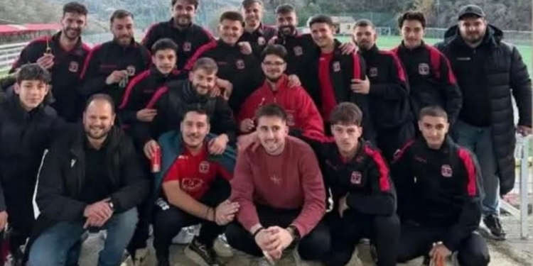Όλοι οι περυσινοί συνεχίζουν στους Αυλιώτες!