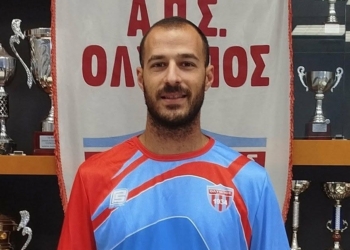 Συμφωνία με Παϊπέτη ο Όλυμπος!