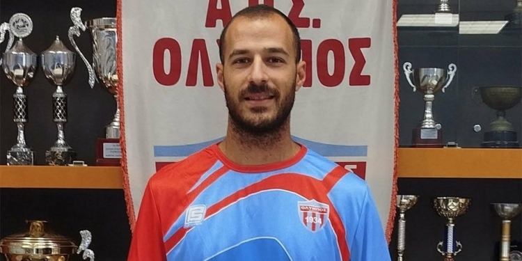 Συμφωνία με Παϊπέτη ο Όλυμπος!