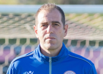 Ο Οικονόμου συνεχίζει στον Κάβο!