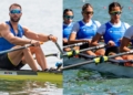 Εκτός τελικού ο Ντούσκος, 12η η Διαβάτη στο Παγκόσμιο