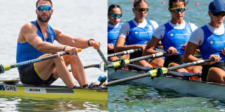 Eκτός τελικού ο Ντούσκος, 12η η Διαβάτη στο Παγκόσμιο