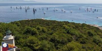 Με προορισμό την Πρέβεζα συνεχίστηκε το Ράλι Ιονίου