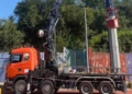 Γκίκας: Ξεκίνησε η μεγαλύτερη εργολαβία στο ΕΑΚΚ