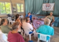 Στην τελική ευθεία ο 14ος Κόρισσος Αγώνα Δρόμου