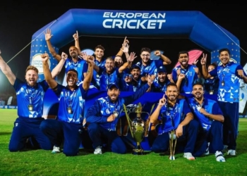 Στη μάχη των προκριματικών του Παγκοσμίου T20 η Εθνική Ανδρών