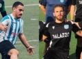 Στα Σφακερά, Λευτέρης και Άγγελος Γιαννάκης