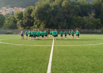 Ξεκίνησε δουλειά ο ΠΑΟ Κορακιάνας!