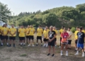 Πραγματοποιήθηκε η πρώτη της Βολίδας στους Καστελάνους