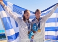 Χρυσό για τη Διαβάτη στους Μεσογειακούς