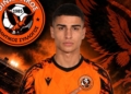 Στον Θιναλιακό ο Vasilic!