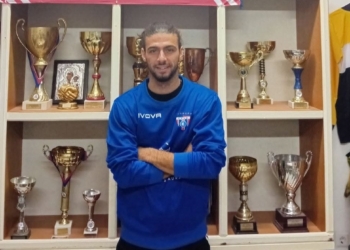 Ο Σούκερας επέστρεψε στον ΟΦΑΜ!