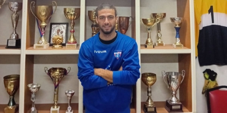 Ο Σούκερας επέστρεψε στον ΟΦΑΜ!