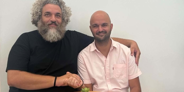 Επιστροφή Γιαννούλη στη ΓΕΚ!