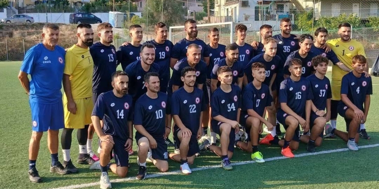 Αστέρας: Η πρώτη φώτο της σεζόν!