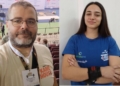 Στο ευρωπαϊκό U23 η Ασημοπούλου, στο παγκόσμιο Masters ο Μαζαράκης