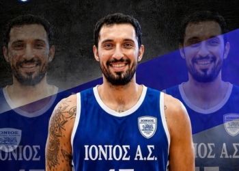 To deal της χρονιάς! Ο Χρυσικόπουλος στον Ιόνιο!