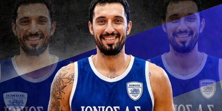 To deal της χρονιάς! Ο Χρυσικόπουλος στον Ιόνιο!