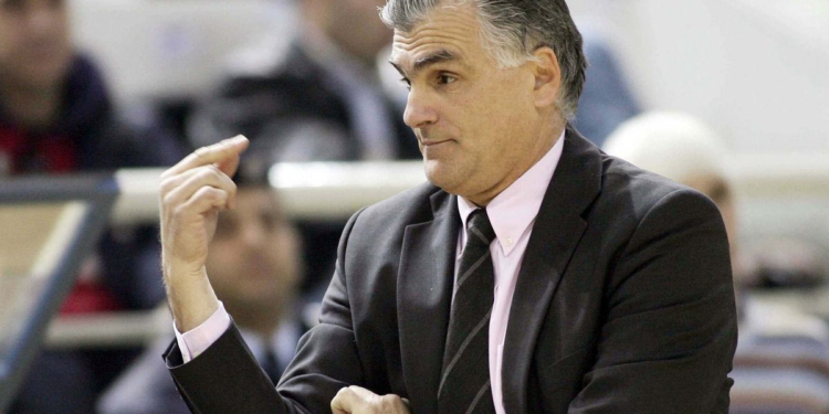 Πέθανε ο Σούλης Μαρκόπουλος