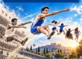 Mήνυμα Αρμενιάκου για την 13η Πανελλήνια Ημέρα Σχολικού Αθλητισμού