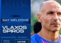 Ο Σπύρος Βλάχος έκανε… σεφτέ στο φετινό ποινολόγιο!