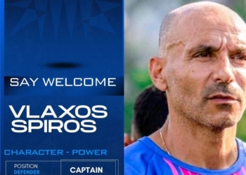 Ο Σπύρος Βλάχος έκανε… σεφτέ στο φετινό ποινολόγιο!