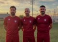 Κερκυραϊκός: H τριάδα των αρχηγών…