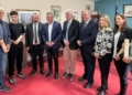 Βρούτσης από Κέρκυρα: έργα 3 εκ. ευρώ στο ΕΑΚΚ και νέα μεγάλη κερκίδα