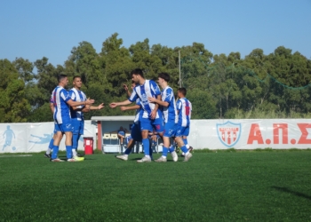 Ρhotostory: AΕ Ρόπα-Ατρόμητος Στρογγυλής 0-4