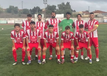 Βαριά ήττα για τον ΟΦΑΜ, λύγισε η ΑΕΛ!