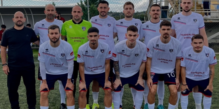 Α ΕΠΣΚ: Πάτησε κορυφή ο Κερκυραϊκός!