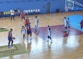 Με το δεξί ο ΚΓΣ, έχασαν οι Κένταυροι