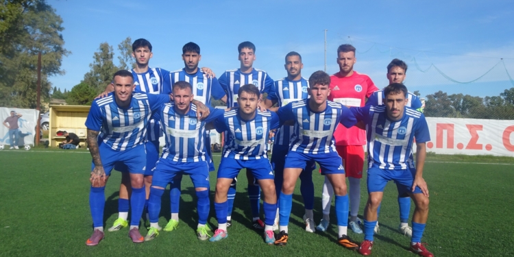 Photostory: Όλυμπος-Ολυμπιάδα 1-2