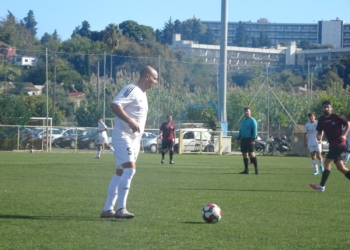 Photostory: Τραβέρσο-ΠΑΟ Σφακιανάκης 1-4