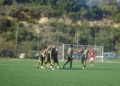 Photostory: Βολίδα-Οδυσσέας Αυλιωτών 5-2