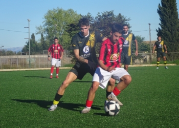 Photostory: Βολίδα-Οδυσσέας Αυλιωτών 5-2
